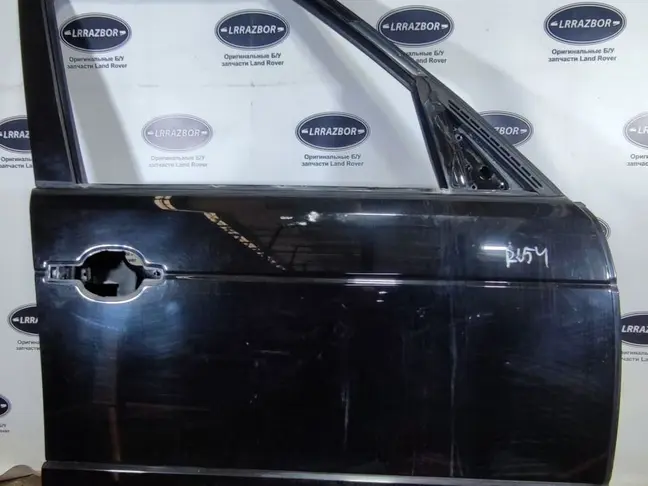 Дверь передняя правая Range Rover L322 2002-2012
