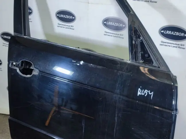 Дверь передняя правая Range Rover L322 2002-2012
