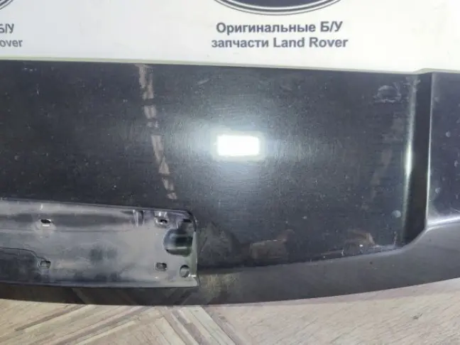 Спойлер Range Rover 3 L322 09-12