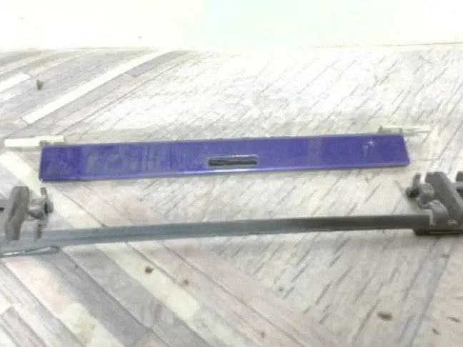 Заглушка молдинга крыши Range Rover 3 L322