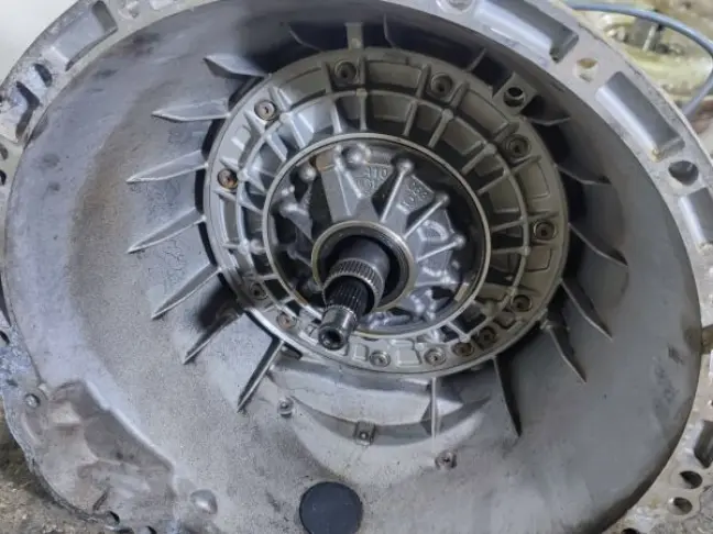 Коробка АКПП Land Rover Sport L320 2009-2013 5.0