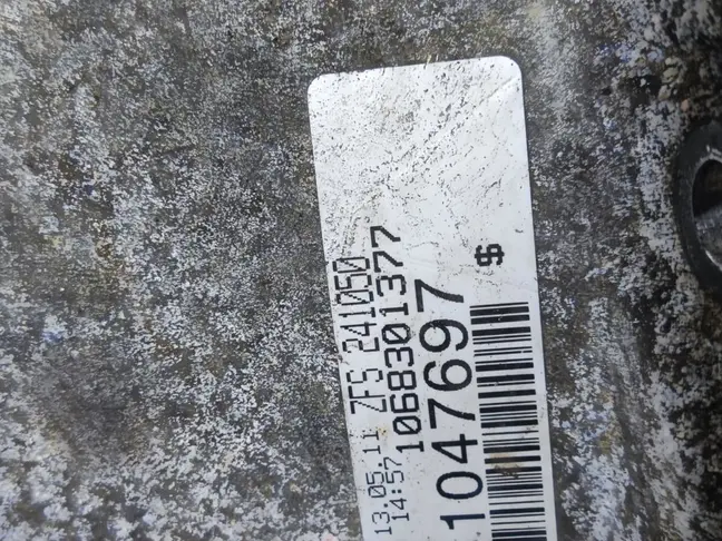 Коробка АКПП Land Rover Sport L320 2009-2013 5.0