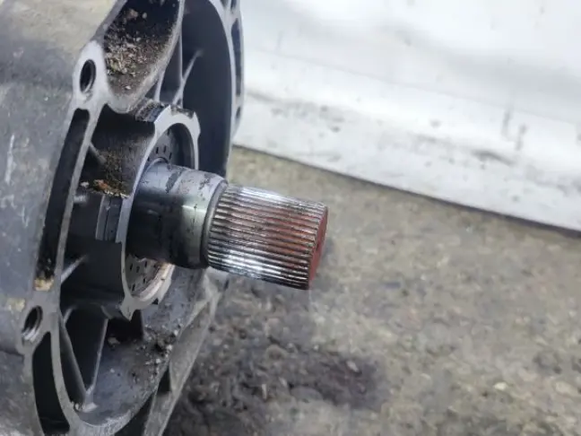 Коробка АКПП Land Rover Sport L320 2009-2013 5.0