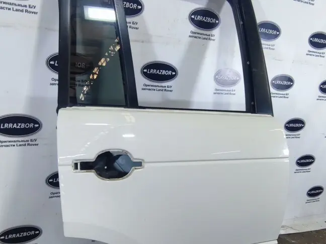 Дверь задняя правая Range Rover L322 2002-2012