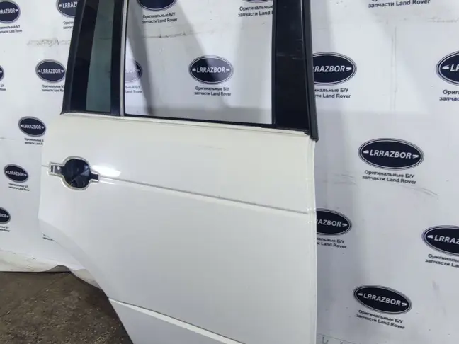 Дверь задняя правая Range Rover L322 2002-2012