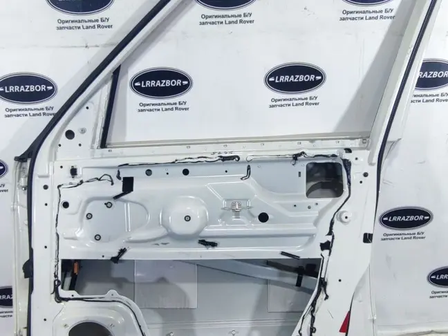 Дверь передняя правая Range Rover L322 2002-2012