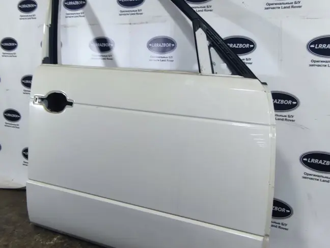 Дверь передняя правая Range Rover L322 2002-2012