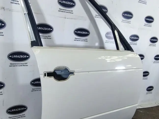 Дверь передняя правая Range Rover L322 2002-2012