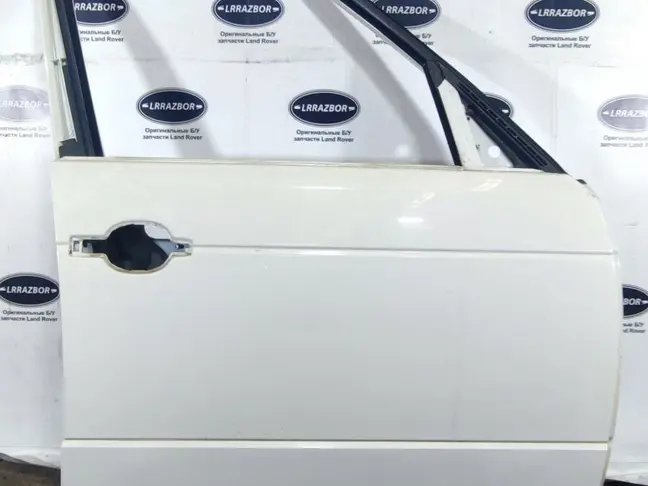 Дверь передняя правая Range Rover L322 2002-2012