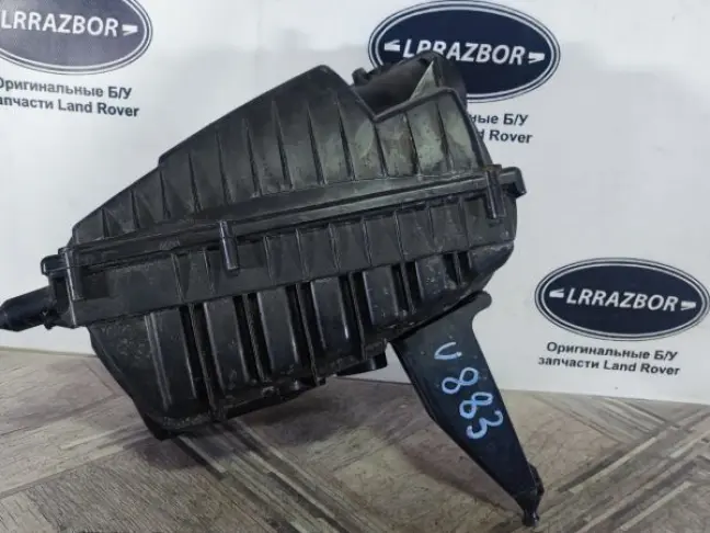 Корпус воздушного фильтра левый Range Rover L322