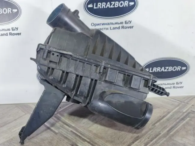 Корпус воздушного фильтра левый Range Rover L322