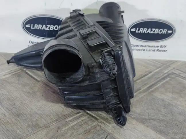 Корпус воздушного фильтра левый Range Rover L322