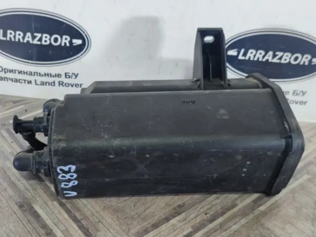 Бачок паров топлива Range Rover 3 L322 09-12