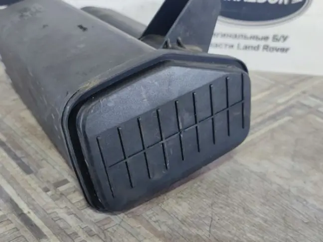Бачок паров топлива Range Rover 3 L322 09-12