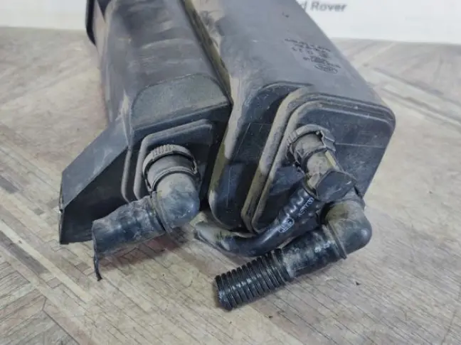 Бачок паров топлива Range Rover 3 L322 09-12