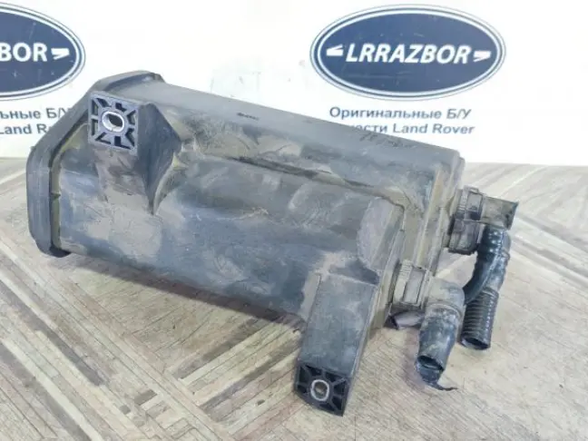 Бачок паров топлива Range Rover 3 L322 09-12