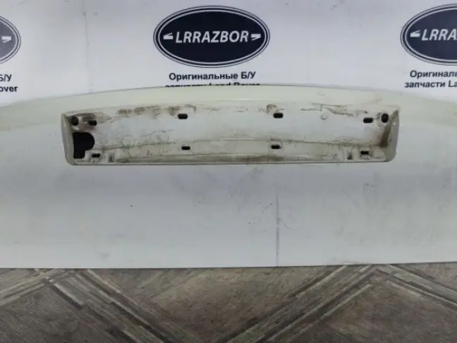 Спойлер Range Rover 3 L322 09-12