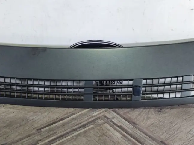 Накладка на капот Range Rover 3 L322