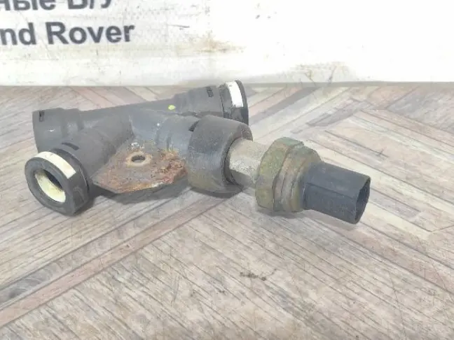 Датчик давления топлива Range Rover Sport L320