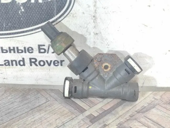 Датчик давления топлива Range Rover Sport L320