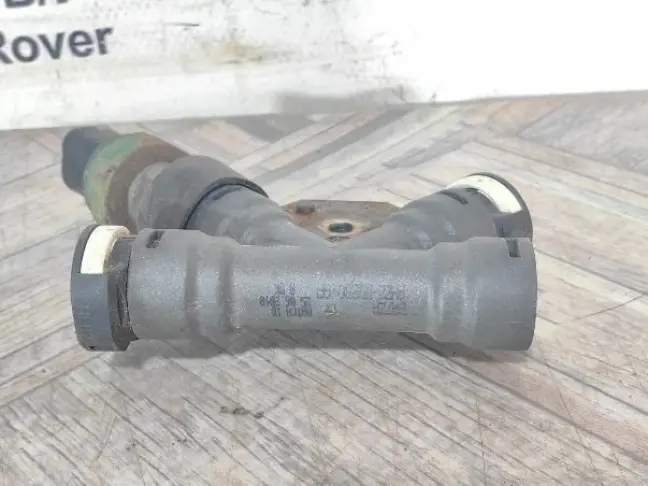 Датчик давления топлива Range Rover Sport L320