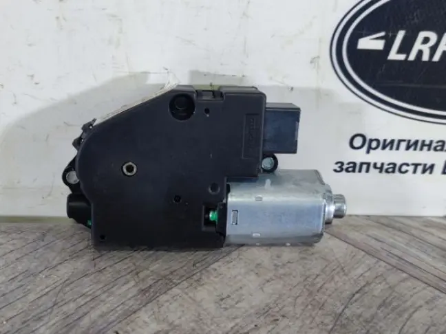 Моторчик люка Range Rover L322 09-12