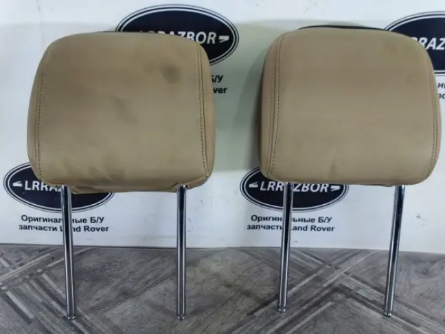 Подголовники задние Range Rover L322 09-12