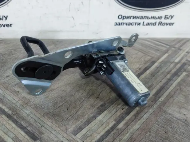 Мотор спинки дивана левый Range Rover 3 L322 09-12