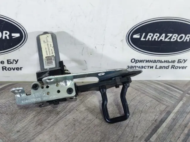 Мотор спинки дивана левый Range Rover 3 L322 09-12