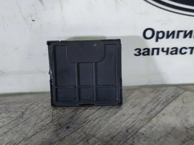 Блок управления поворотом Range Rover 3 L322 09-12