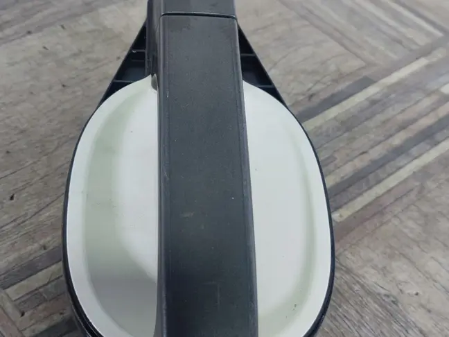 Ручка двери задняя правая Range Rover L322