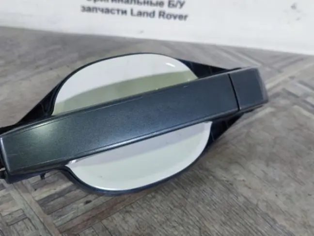 Ручка двери задняя правая Range Rover L322