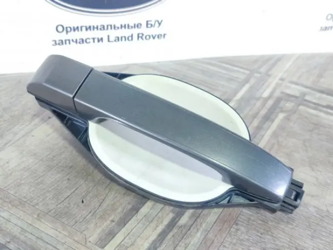 Ручка двери задняя правая Range Rover L322