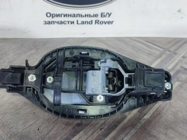 Ручка двери задняя правая Range Rover L322