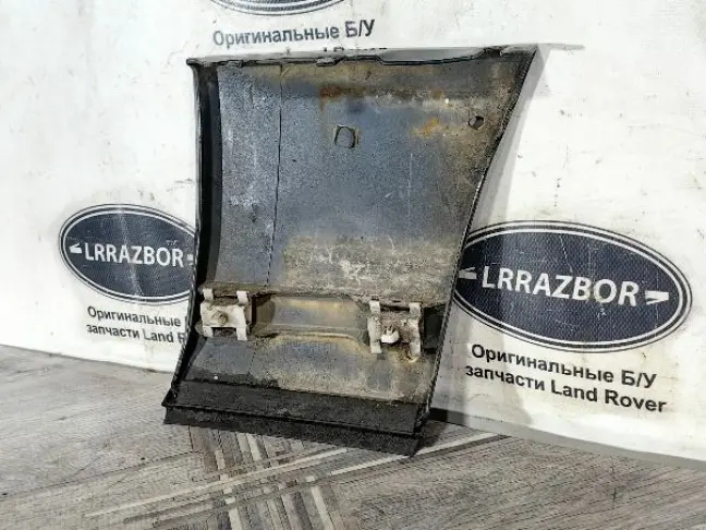 Молдинг переднего левого крыла Range Rover L322