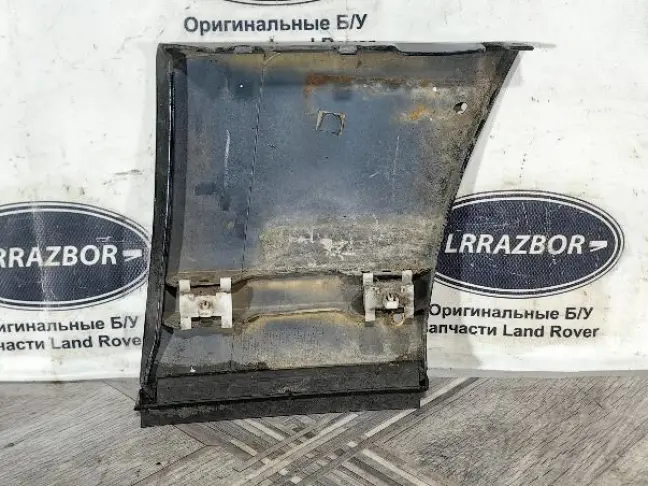 Молдинг переднего левого крыла Range Rover L322