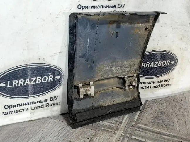 Молдинг переднего левого крыла Range Rover L322