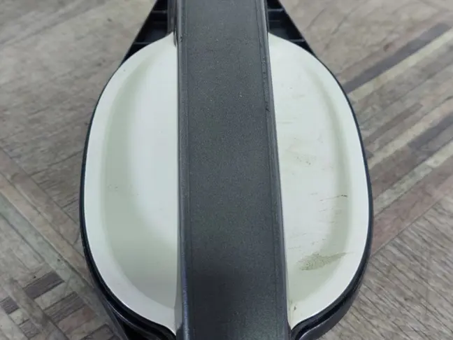 Ручка двери задняя левая Range Rover L322