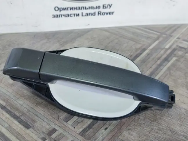 Ручка двери задняя левая Range Rover L322