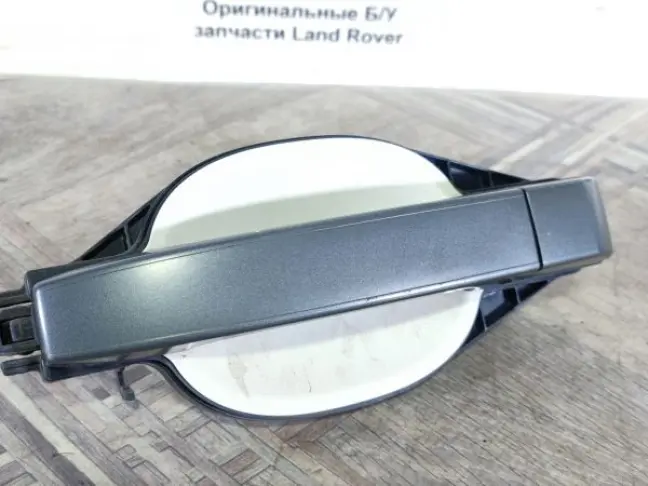 Ручка двери задняя левая Range Rover L322