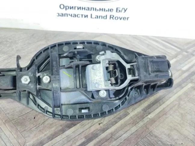 Ручка двери задняя левая Range Rover L322