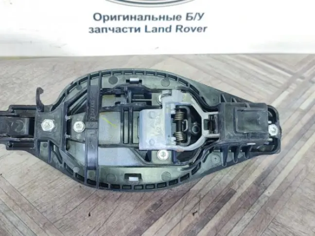 Ручка двери передняя правая Range Rover L322