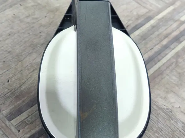 Ручка двери передняя правая Range Rover L322