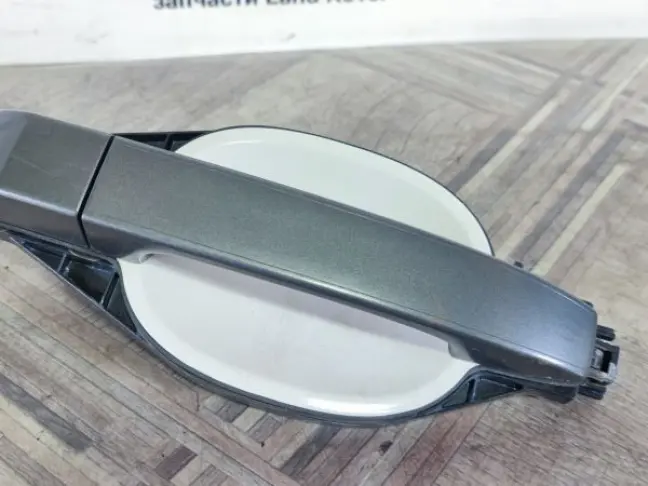 Ручка двери передняя правая Range Rover L322