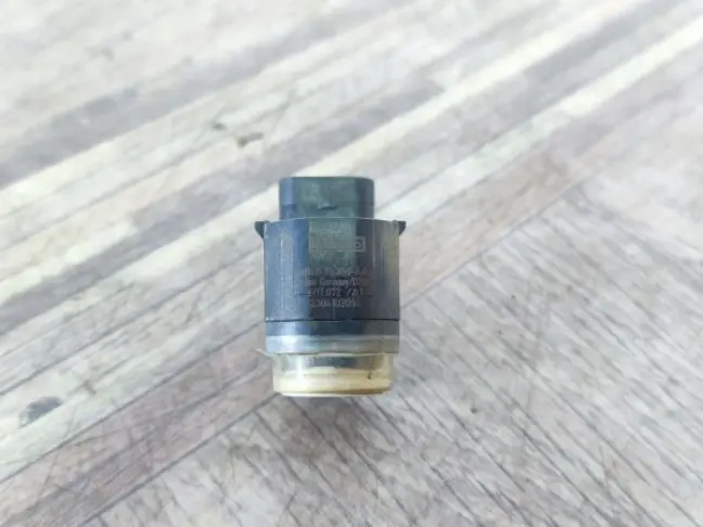 Датчик парковки задний Range Rover 3 L322