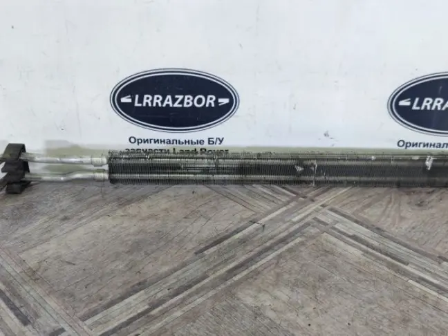 Радиатор ГУР Range Rover 3 L322 5.0