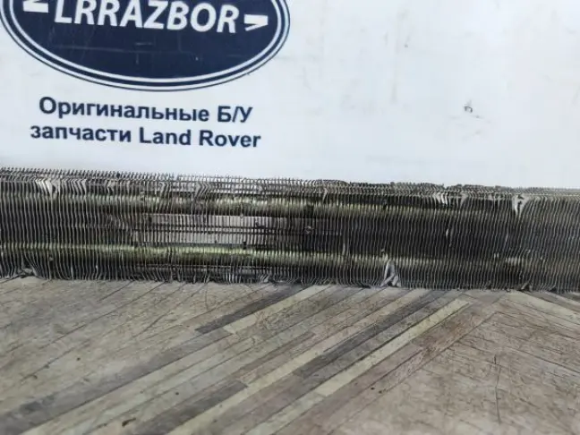 Радиатор ГУР Range Rover 3 L322 5.0