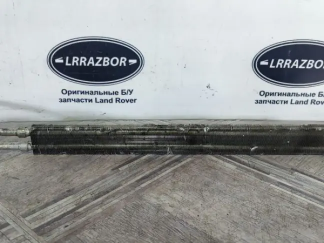 Радиатор ГУР Range Rover 3 L322 5.0