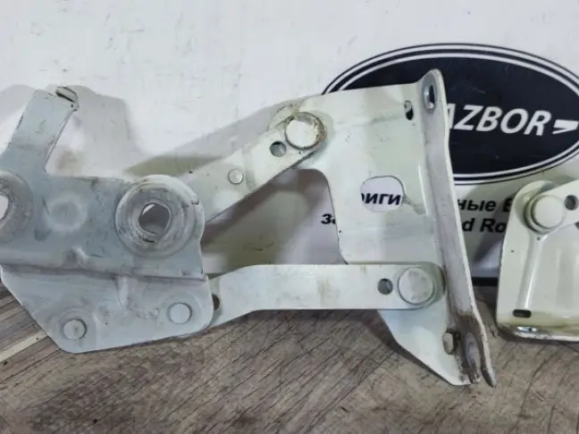 Петли капота пара Range Rover 3 L322 02-12