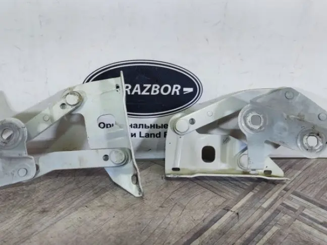 Петли капота пара Range Rover 3 L322 02-12